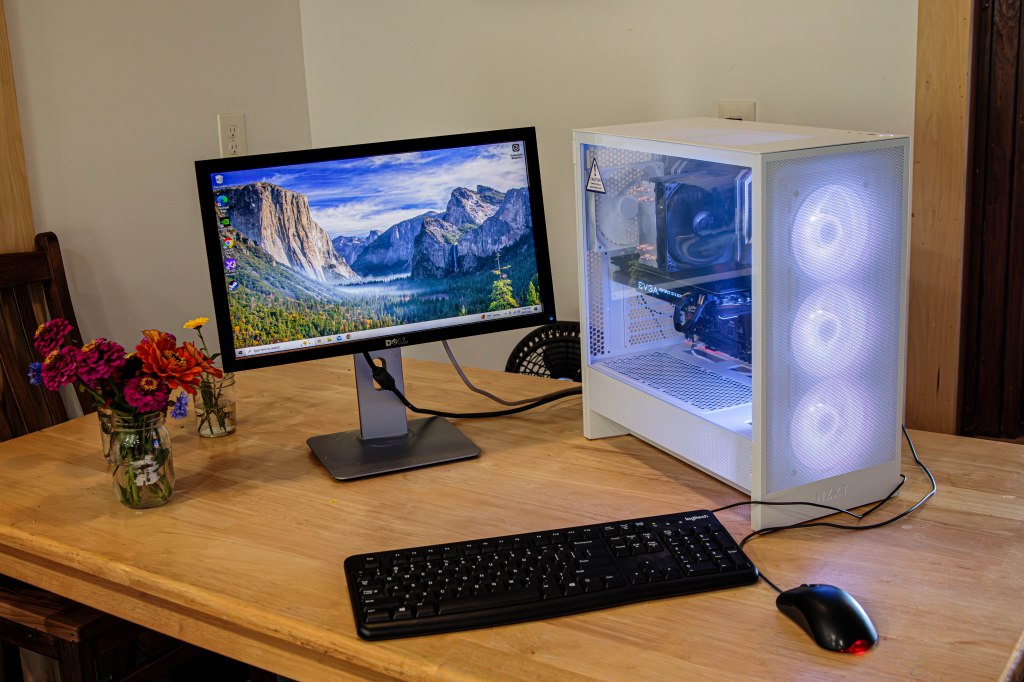 Computer Refresh: New&nbsp;Case